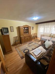 Apartament Slanic Moldova