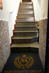 Montesantogroup Sorrento Room