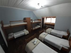 Pousada Vista do Lago - HOSTEL