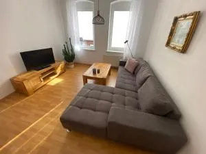 Zum Feigenbaum - Uichteritz