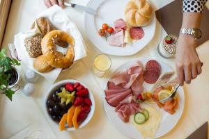 Apartments Leipziger Hof