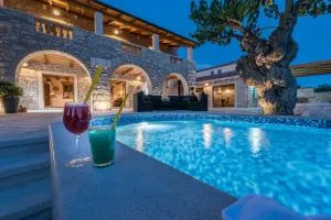 杜米娜别墅 - 苏科尚