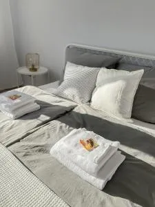 Gemütliche Ferienwohnung für bis zu 6 Personen im Stadtzentrum - Bremerhaven