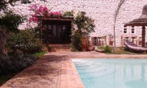 Riad Sanam essaouira