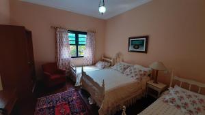 Fazenda Santa Clementina