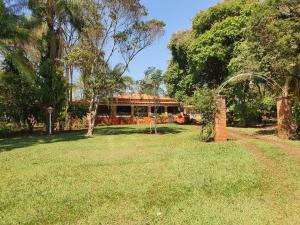 Fazenda Santa Clementina