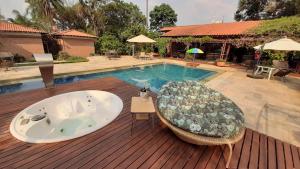 Fazenda Santa Clementina