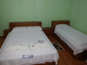 Hotel Chalé Ji-Parana