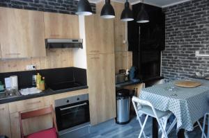 Le Repos - parking privatif