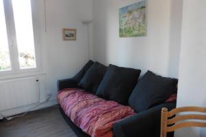 Le Repos - parking privatif