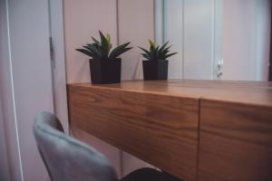 TAM Skanderbeg Square City Center Apartment No2