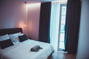 TAM Skanderbeg Square City Center Apartment No2