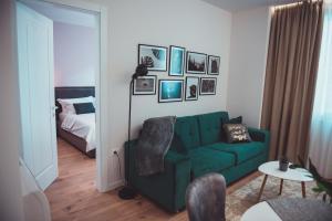 TAM Skanderbeg Square City Center Apartment No2