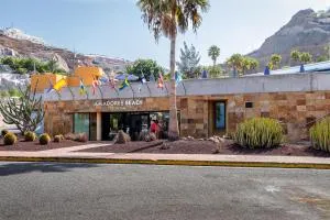 Amadores Beach Apartments - Amadores