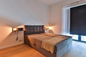 Dream Stay - Modern Apartments in City Centre