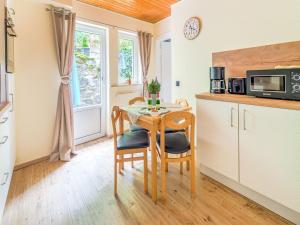 Apartment near the ski area in Zorge