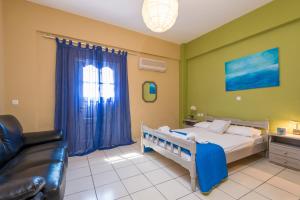 Effie's Apartments Zakynthos Greece