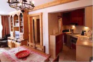 Appartements Appartement 5 pers. idealement situe a Tignes le Lac : photos des chambres