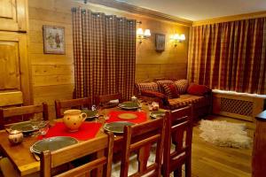 Appartements Appartement 5 pers. idealement situe a Tignes le Lac : photos des chambres