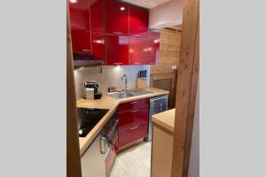 Appartements Appartement 5 pers. idealement situe a Tignes le Lac : photos des chambres