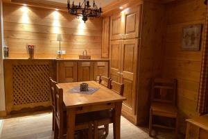 Appartements Appartement 5 pers. idealement situe a Tignes le Lac : photos des chambres