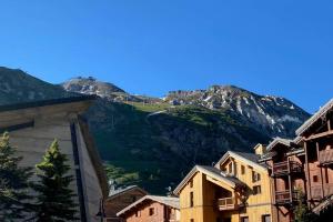 Appartements Appartement 5 pers. idealement situe a Tignes le Lac : photos des chambres