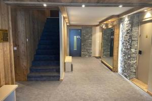 Appartements Appartement 5 pers. idealement situe a Tignes le Lac : photos des chambres