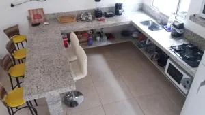 Descanso e aconchego massaguacu - Mocoóca