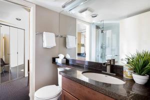 Mountain View Penthouse- 2BR Oasis at the Marquise in Whistler