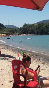 Descanso e aconchego massaguacu