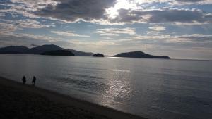 Descanso e aconchego massaguacu