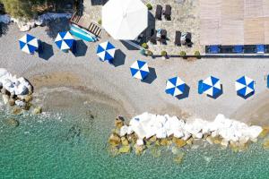 Lido Hotel Korinthia Greece