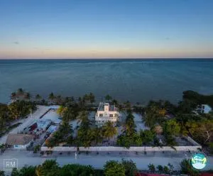 Caribbean Casa Blanca - Xcalak