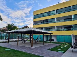 Tabatinga Flat Beira Mar