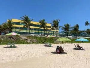 Tabatinga Flat Beira Mar - 皮廷布