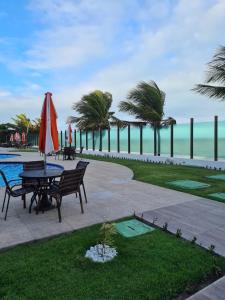 Tabatinga Flat Beira Mar