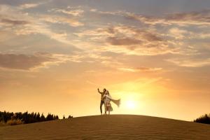 Hostería La Andaluza