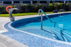 Amadores Beach Apartments