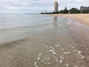 SiriHome Cha-am Huahin Beach