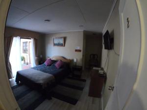 Hostal Los Guindos