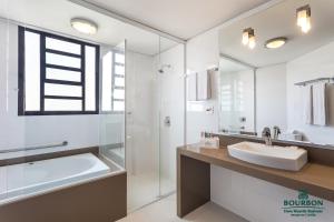 Bourbon Dom Ricardo Aeroporto Curitiba Business Hotel