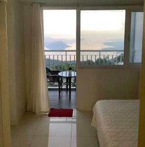 Bella Suites at Wind Residences Tagaytay