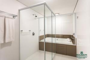 Bourbon Dom Ricardo Aeroporto Curitiba Business Hotel