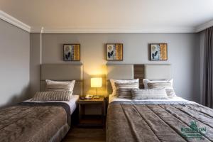 Bourbon Dom Ricardo Aeroporto Curitiba Business Hotel