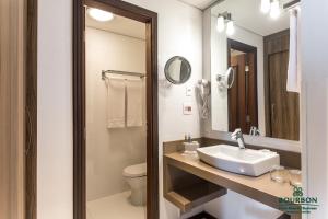 Bourbon Dom Ricardo Aeroporto Curitiba Business Hotel