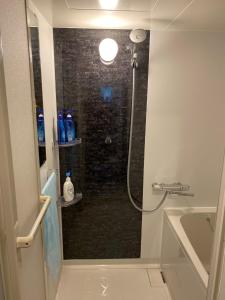 Okinawa Island M3 1-Star Accommodation suite