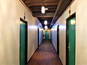 Blue Eyes Hotel