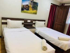 Zermatt Hotel