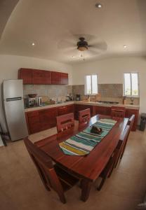 Caribbean Casa Blanca