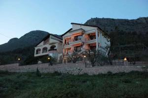 Almini Apartments Epirus Greece